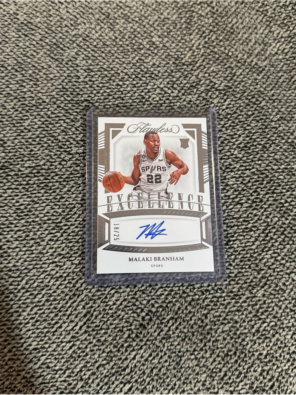 San Antonio Spurs Lot (7)
